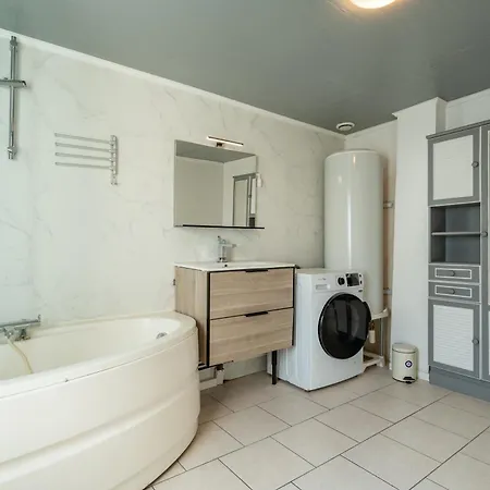 Maison Zen - 20 Min Du Centre Du Mans *