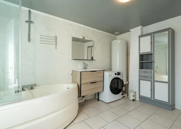 Maison Zen - 20 Min Du Centre Du Mans *