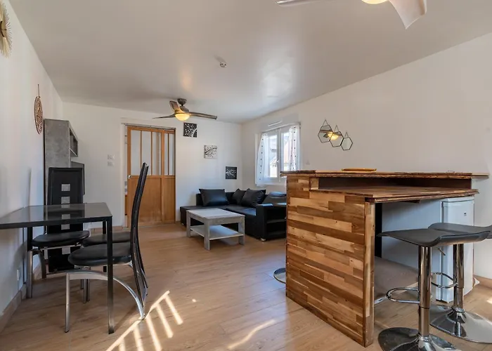 Maison Zen - 20 Min Du Centre Du Mans