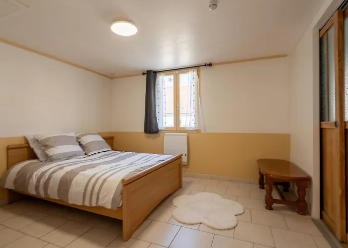 Maison Zen - 20 Min Du Centre Du Mans Дом отдыха